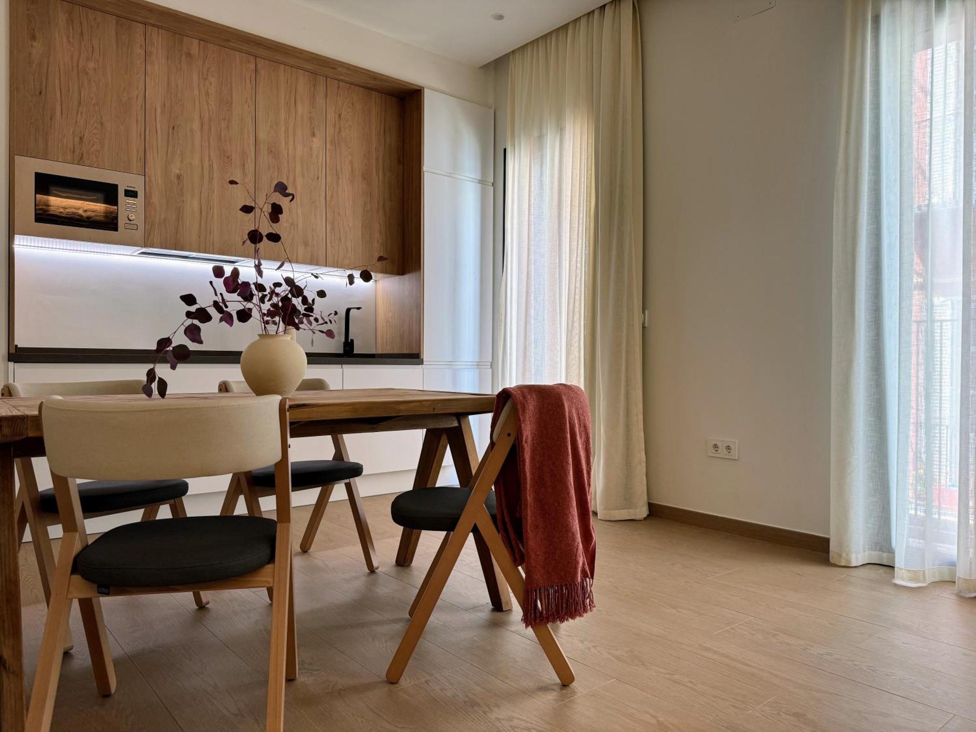 Redes Royale Apartments By Misterhost Sevilla Eksteriør bilde