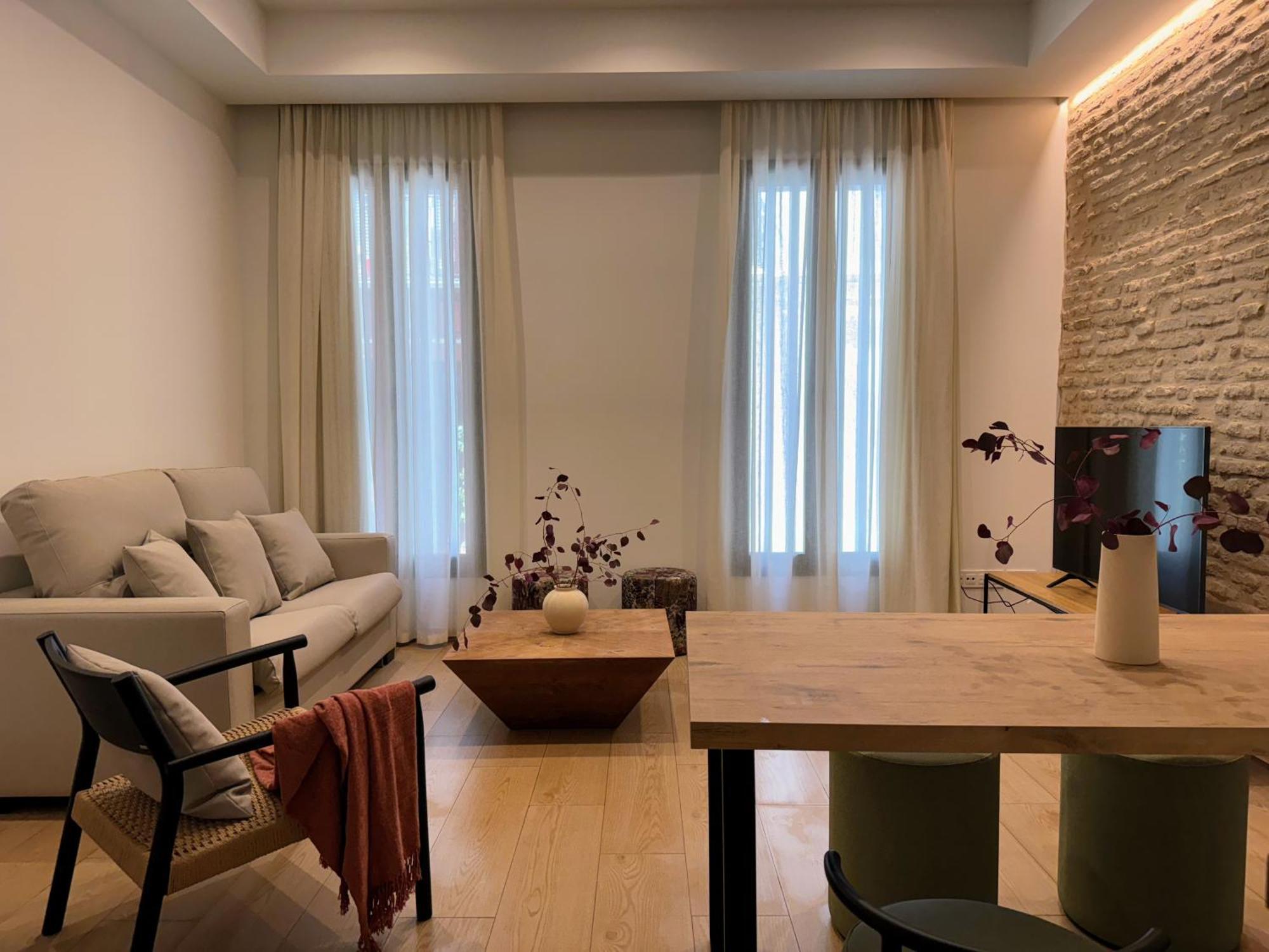 Redes Royale Apartments By Misterhost Sevilla Eksteriør bilde